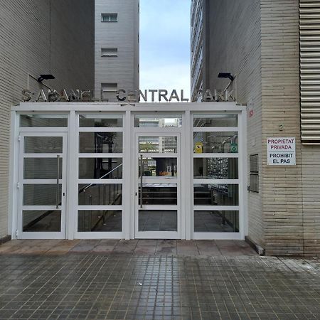 Appart Cosy T3 Blanes Bagian luar foto