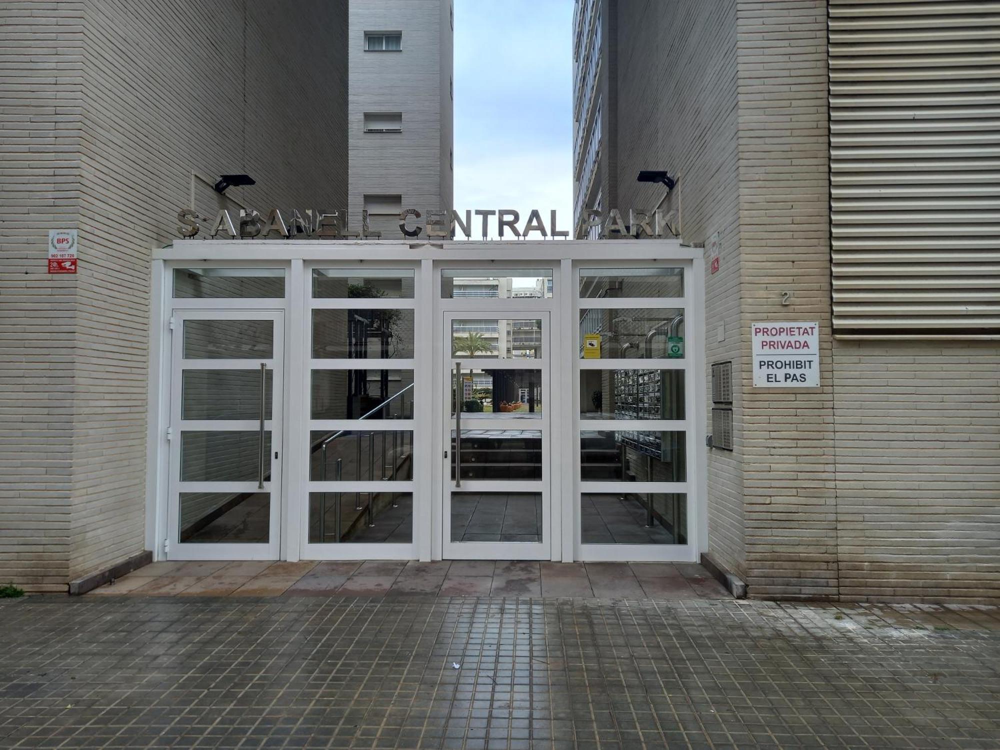 Appart Cosy T3 Blanes Bagian luar foto